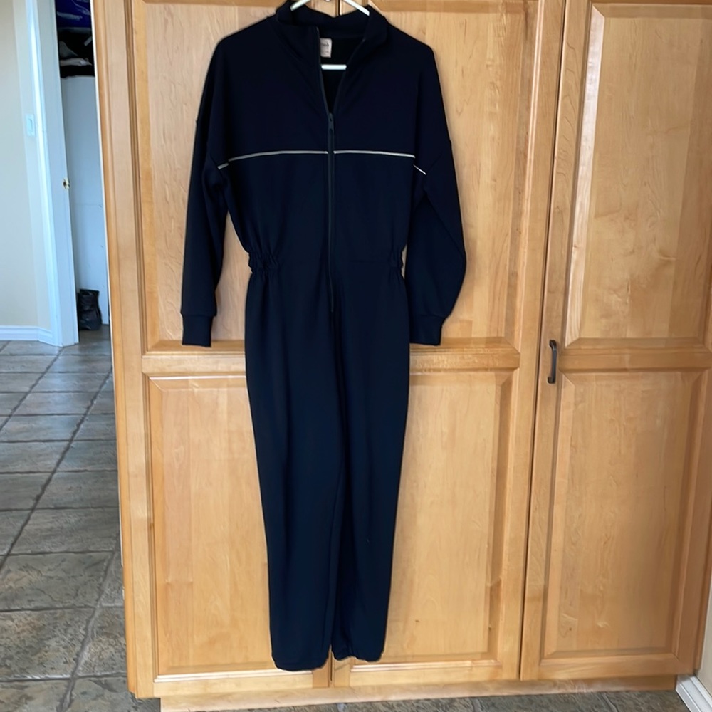 Smash and Tess jumpsuit